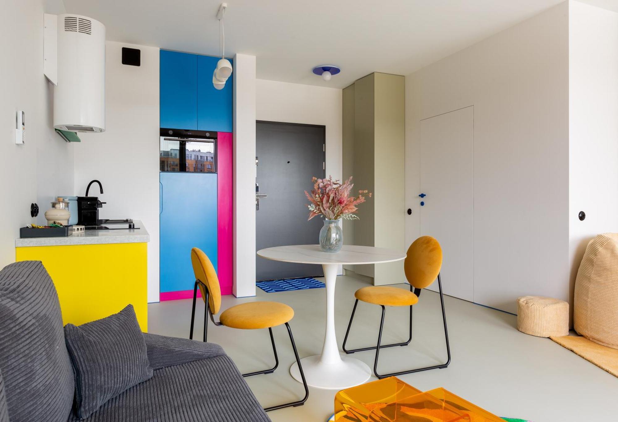 Chlebova - Riverside View Terrace, Free Parking, Gym & Kidsplay By Downtown Apartments Гданськ Номер фото